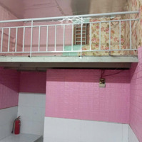 Phòng Trọ Ngay 121 Tây Sơn, Phường Tân Quý, Quận Tân Phú - Ngay Chợ Tân Hương, Giờ Giấc Tự Do