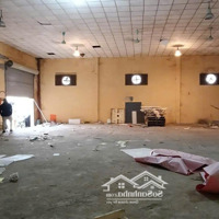 Cho Thuê Nhà Xưởng Tại Phú Lãm, Hà Đông. Diện Tích 300M2. Giá 90 Ngàn/M2/Th (Đã Bao Gồm Vat)