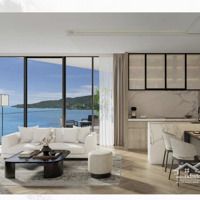 Ra Mắt Căn Hộ 2 Phòng Ngủnobu Residences Căn View Đẹp Tầng Cao