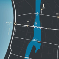 Ra Mắt Căn Hộ 2 Phòng Ngủnobu Residences Căn View Đẹp Tầng Cao
