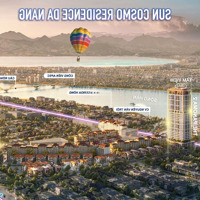 Ra Mắt Căn Hộ 2 Phòng Ngủnobu Residences Căn View Đẹp Tầng Cao
