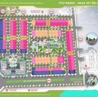Mở Bán Chung Cư Ct2 Khu Đô Thị Xanh Green _ City.