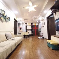 Bán Ch Gamuda Gardens, Đường Pháp Vân, Yên Sở, Hoàng Mai, Hà Nội, 6,1 Tỷ, 74M2 Với View Cực Đẹp