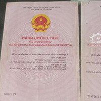 Bán Nhà Riêng Ở Thôn Phú Vân, Xã Ninh Trung, Tx Ninh Hòa, Khánh Hòa