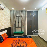 Bán Nhàhẽm Xe Hơitrường Chinh, Có 16 Căn Hộ Dv,Diện Tích5 X 21M, Trệt 4 Lầu St, Thu Nhập 50 Triệu/Tháng