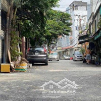 Bán Nhàhẽm Xe Hơitrường Chinh, Có 16 Căn Hộ Dv,Diện Tích5 X 21M, Trệt 4 Lầu St, Thu Nhập 50 Triệu/Tháng