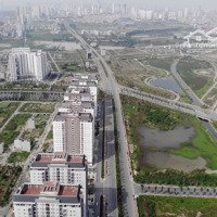 Bán Liền Kề Đường 17M Diện Tích 100M Cách Trục Chính Cenco 5 Thanh Hà Chỉ Vài Bước, Chuẩn Pháp Lý