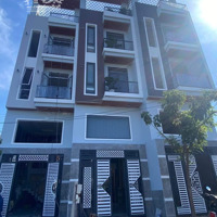 Nhà Phố Tô Ngọc Vân Thạnh Xuân Q22. Gần Ngã Tư Ga, Chợ Minh Phát. View Công Viên Giá Bán 6,2Tỷ/Căn