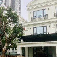 Bán Biệt Thự Kđt Tây Hồ Tây - Starlake Hà Nội, 370 Triệu/M2, 192M2, Hàng Hiếm Tại Giá Cực Chất