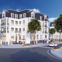 Bán Bt Tại Jade Square, 33 Tỷ, 116M2, Bắc Từ Liêm, Hà Nội