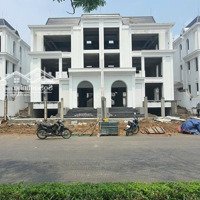 Bán Liền Kề Khu P Ciputra Cực Kỳ Đẹp, Giá Rẻ