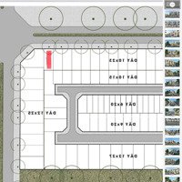 Bán Liền Kề Khu P Ciputra Cực Kỳ Đẹp, Giá Rẻ