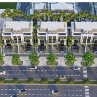 Bán Liền Kề Khu P Ciputra Cực Kỳ Đẹp, Giá Rẻ