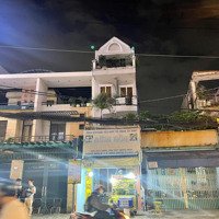 Bán Nhà 4 Tầng Mặt Tiền Lê Quang Định, Phường 7, Bình Thạnh. Giá Bán 12,5 Tỷ Tl