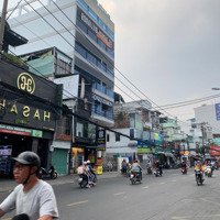 Bán Nhà 4 Tầng Mặt Tiền Lê Quang Định, Phường 7, Bình Thạnh. Giá Bán 12,5 Tỷ Tl