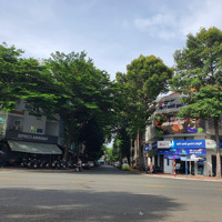 Căn Góc 2 Mặt Tiền, Ngang 10M, Khu Trung Tâm Thương Mại, P7, Vũng Tàu Dòng Tiền Ổn Định 45 Triệu/Th
