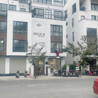 Mặt Đường Lớn Nguyễn Trãi Thanh Xuân.diện Tích65M2Mặt Tiền6,4M Giá Hơn 10 Tỷ. Kinh Doanh Mệt Nghỉ. Ô Tô