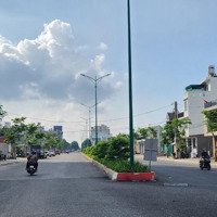 Bán Đất Mặt Tiền Thống Nhất Mới Đường Mới Mở - Trung Tâm Vũng Tàu Thuận Tiện Kinh Doanh Buôn Bán