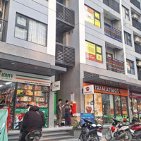 Quỹ Căn Shop Chân Đế, Sở Hữu Lâu Dài. Cho Thuê 55 - 80 Triệu/Tháng. Trực Tiếp Chủ Đầu Tư