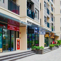 Quỹ Căn Shop Chân Đế, Sở Hữu Lâu Dài. Cho Thuê 55 - 80 Triệu/Tháng. Trực Tiếp Chủ Đầu Tư