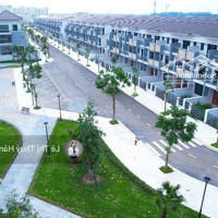 Bán Gấp Căn Shophouse Sapphire Gem Hải Phòng, Mặt Ngã Tư Lớn 30M Đối Diện Hoàng Huy Group