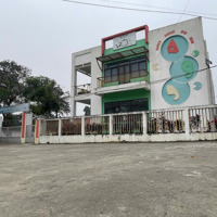 89,1M2 Trục Chính Vào Khu Công Nghiệp Nhuận Trạch - Lương Sơn, Làm 2 Quốc Lộ 21A, Sát Trường Học Mn