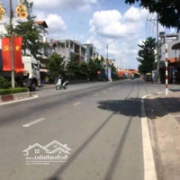 Bán 2 Nền Mặt Sau Quán Cà Phê Điểm Hẹn Bến Lức