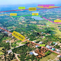 Ea Drong-Buôn Hồ 1400M2 Giá Chỉ 168 Triệu Full Hồng Lên Thổ Được Cách Quốc Lộ 29 Chỉ 1Km Đủ Tiện Ích