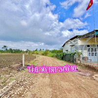 Ea Drong-Buôn Hồ 1400M2 Giá Chỉ 168 Triệu Full Hồng Lên Thổ Được Cách Quốc Lộ 29 Chỉ 1Km Đủ Tiện Ích