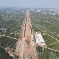 Đất Nền Ở Liên Nghĩa, Văn Giang, Hưng Yên Giá Ưu Đãi 47 Triệu/M2, 100.6M2