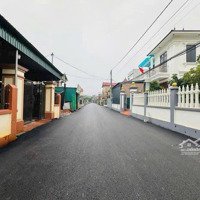 Đất Nền Ở Liên Nghĩa, Văn Giang, Hưng Yên Giá Ưu Đãi 47 Triệu/M2, 100.6M2
