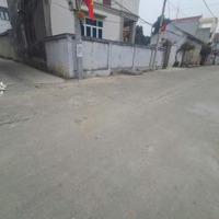 Bán Lô Đất 85M2 Full Thổ Cư Tại Bạch Đa, Kim Hoa, Mê Linh, Hà Nội