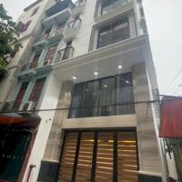 BÁN NHÀ DÒNG TIỀN 170 triệu/tháng. Phố Kim Giang, nhà 7 tầng, 27 phòng. Giá 30 tỷ có thương lượng