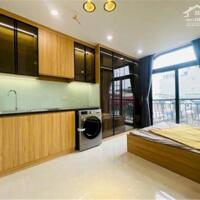 BÁN NHÀ DÒNG TIỀN 170 triệu/tháng. Phố Kim Giang, nhà 7 tầng, 27 phòng. Giá 30 tỷ có thương lượng