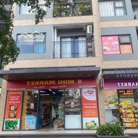 Shophouse Vinhomes Smart City 55M2 Giá Bán 10Ty Sỏ Đỏ Lâu Dài