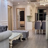Cho Thuê Căn Hộ Chung Cư Thành Uỷ 229 Phố Vọng Diện Tích: 115M2 3 Phòng Ngủ 2 Vệ Sinhgần Full Nội Thất 15.5 Triệu/Tháng