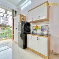 Siêu Phẩm Studio Ban Công Lớn Trên Đường Cộng Hoà Ngay Etown Tân Bình
