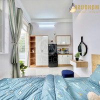 Siêu Phẩm Studio Ban Công Lớn Trên Đường Cộng Hoà Ngay Etown Tân Bình