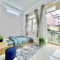 Siêu Phẩm Studio Ban Công Lớn Trên Đường Cộng Hoà Ngay Etown Tân Bình