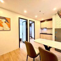 Cho Thuê Căn 2 Ngủ 1 Khách Ở Phương Mai,Đống Đa. Nhà Mới Xây,Nội Thất Như Hình