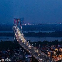 Cho Thuê Chung Cư Mini 1 Phòng Ngủ 2 Vệ Sinh 76M2, Tại Pentstudio, Lạc Long Quân, Tây Hồ, Hà Nội
