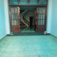 Cho Thuê Nhà Riêng 4 Phòng Ngủ 4 Vệ Sinh 80M2 Tại C18, P. 12, Tân Bình, Hcm
