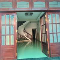 Cho Thuê Nhà Riêng 4 Phòng Ngủ 4 Vệ Sinh 80M2 Tại C18, P. 12, Tân Bình, Hcm