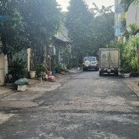 Cho Thuê Nhà Riêng 4 Phòng Ngủ 4 Vệ Sinh 80M2 Tại C18, P. 12, Tân Bình, Hcm