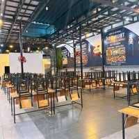 Cho Thuê Mặt Bằng 2 Mặt Tiền P2, Phù Hợp Kd Nhà Hàng, Quán Ăn, Khu Vực Tập Trung Khách Du Lịch