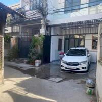 Bán nhà Mới Xây 100% hẻm oto Đường 2 Tháng 4 - Vạn Thắng - Nha Trang