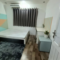 3 Triệu6 Phòng 15M2. Có Cửa Sổ, Đủ Nội Thất. Hẻm Xe Hơi Lớn 118/Xx Trần Quang Diệu, P.14, Quận 3