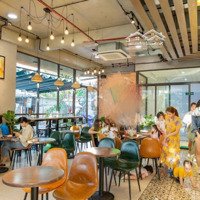 Cho Thuê Mặt Bằng 2 Mặt Tiền Lê Thanh Nghị . Tuyến Sầm Uất