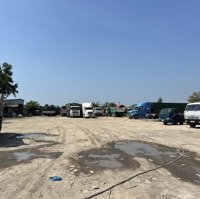 Cho Thuê Bãi Đất 2.000M2 Nhánh Đường Võ Nguyên Giáp, Gần Tttp Cần Thơ