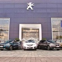 Cho Thuê Bãi Đất 2.000M2 Nhánh Đường Võ Nguyên Giáp, Gần Tttp Cần Thơ